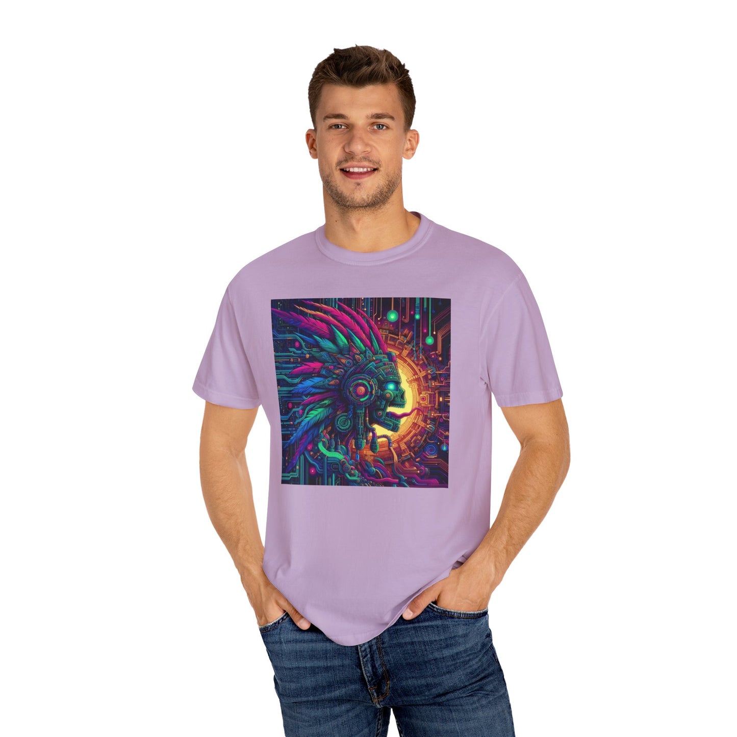 Quetzalcoatl I | T-shirt