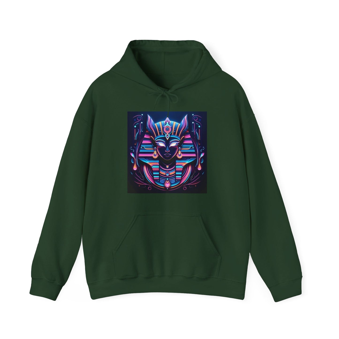 Bastet I | Hoodie