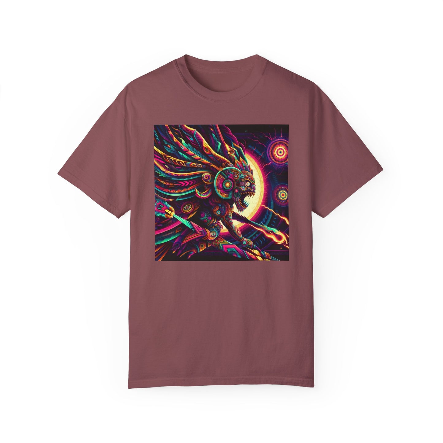 Huitzilopochtli II | T-shirt