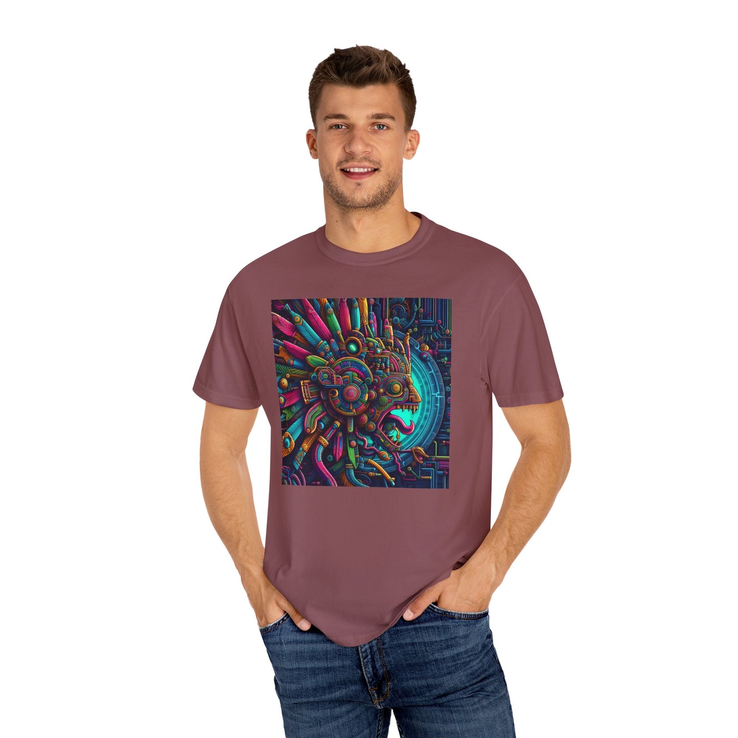 Huitzilopochtli I | T-shirt