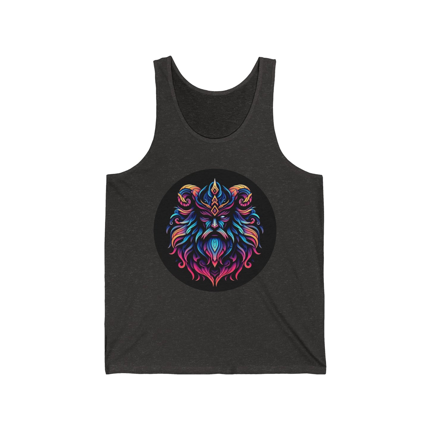 Odin III | Jersey Tank