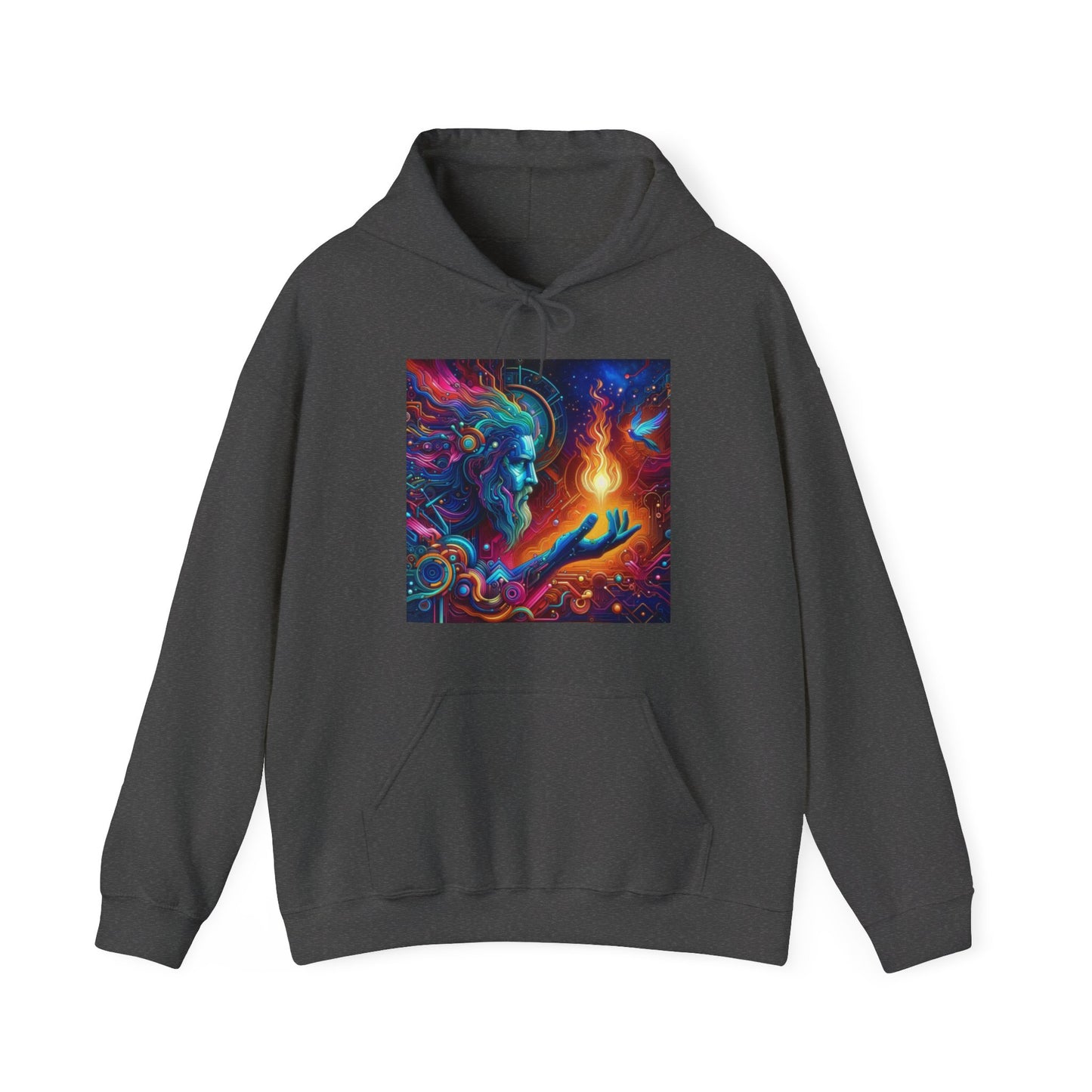 Prometheus I | Hoodie