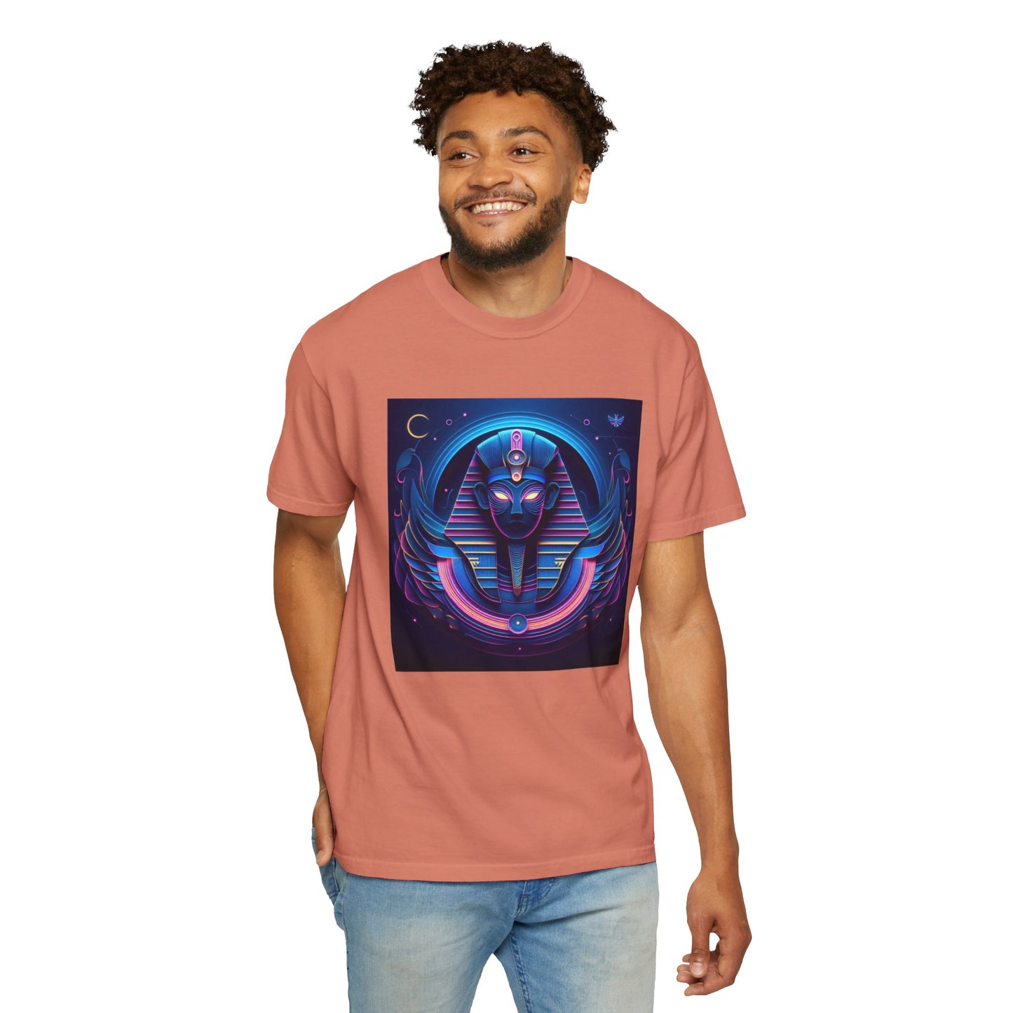 Osiris II | T-shirt