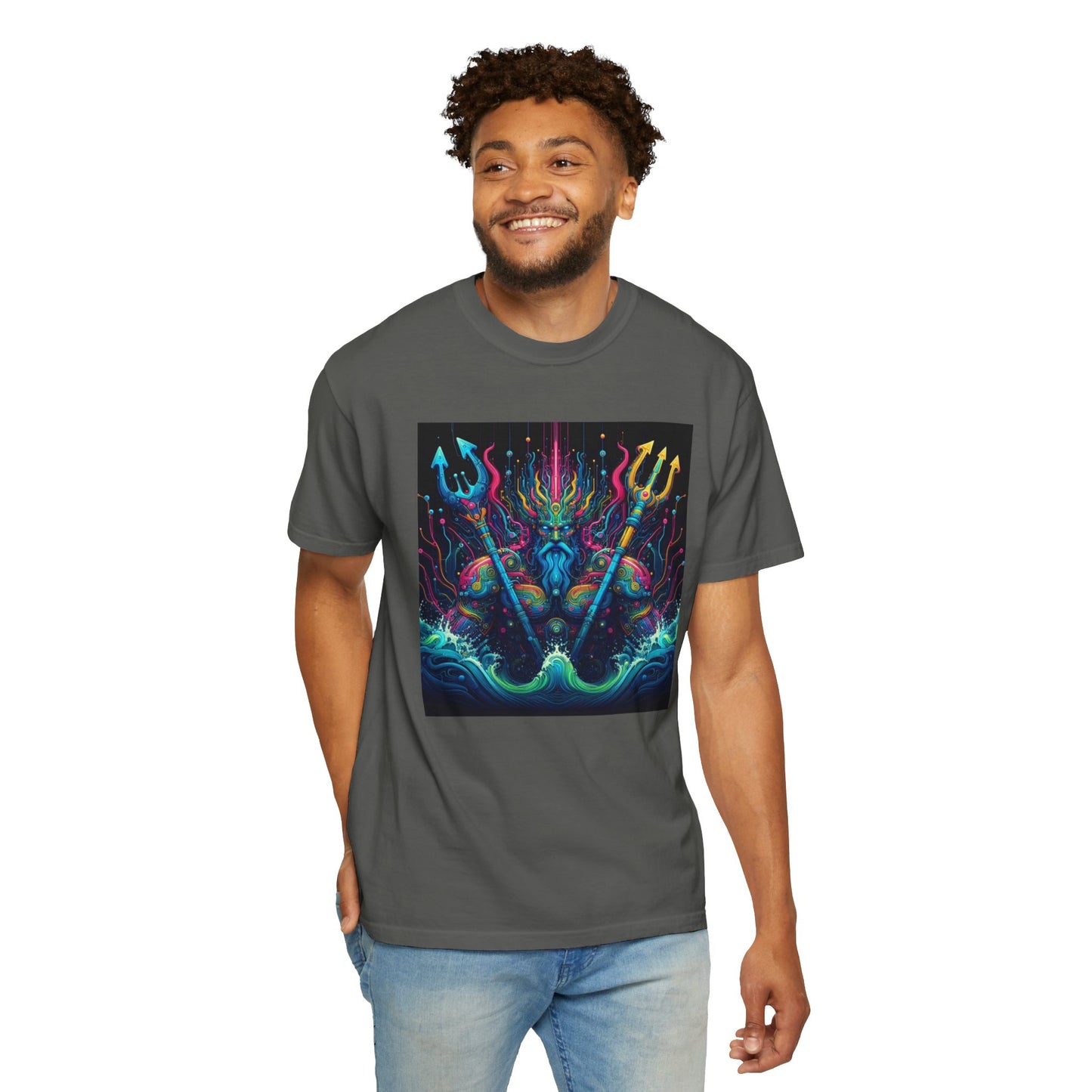 Poseidon II | T-shirt