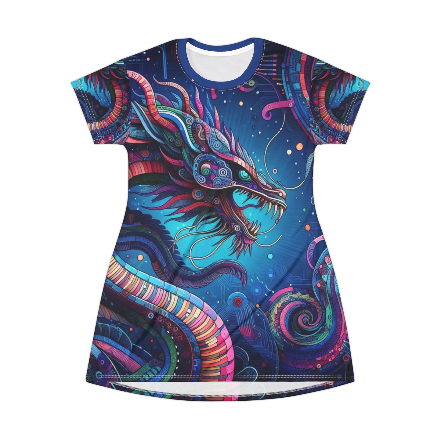 Jörmungandr II | Dress