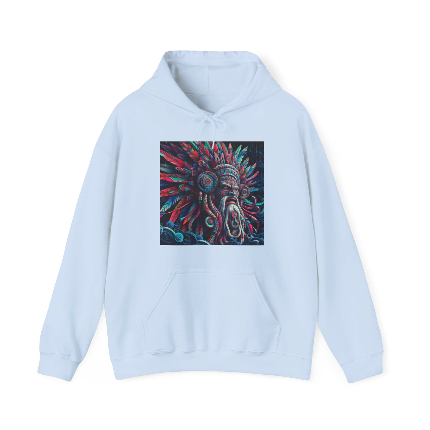 Tláloc II | Hoodie