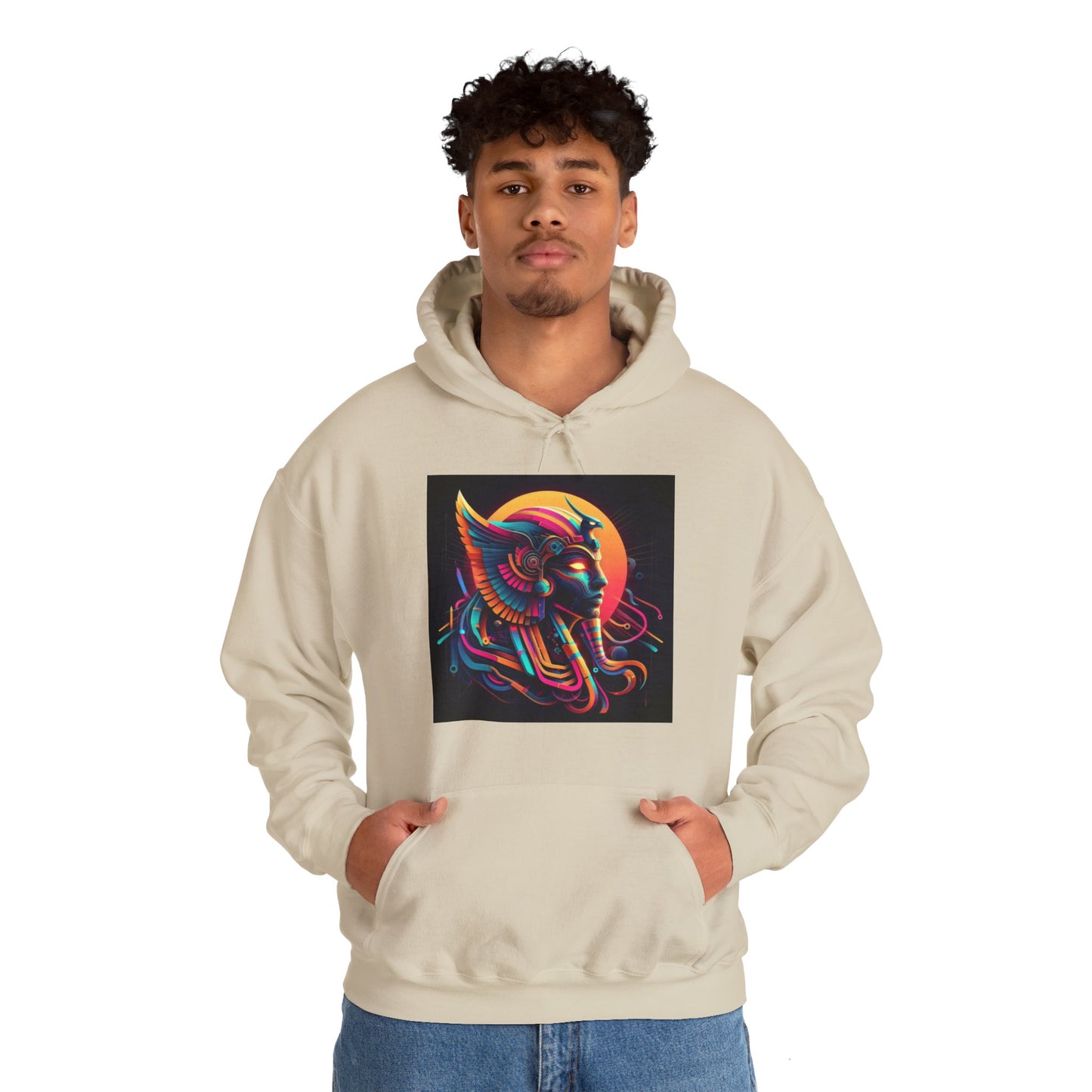 Ra I | Hoodie