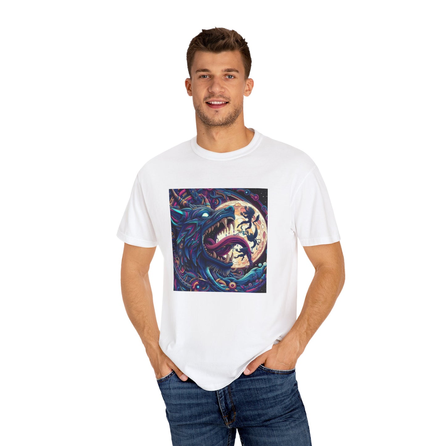 Fenrir I | T-shirt