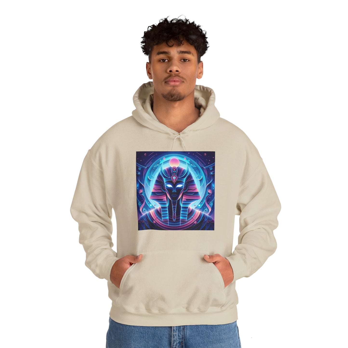 Osiris III | Hoodie