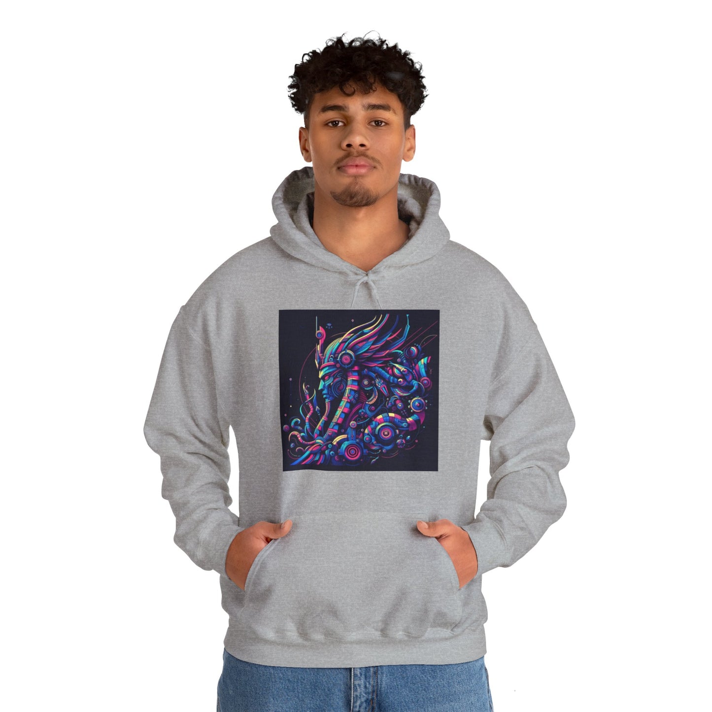 Osiris IV | Hoodie