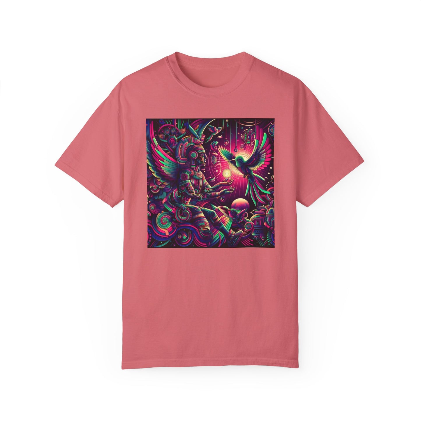 Huitzilopochtli III | T-shirt