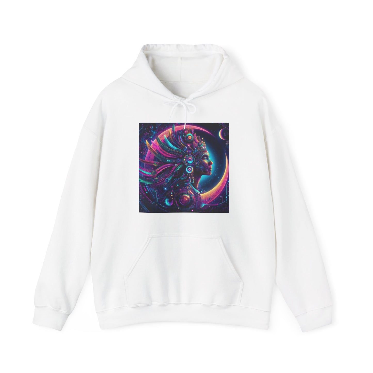 Xochiquetzal I | Hoodie