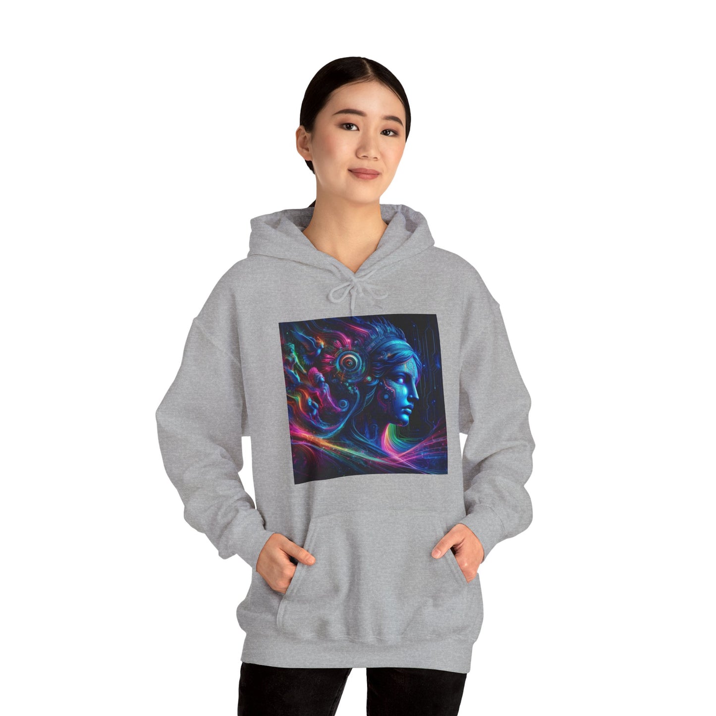 Aphrodite I | Hoodie