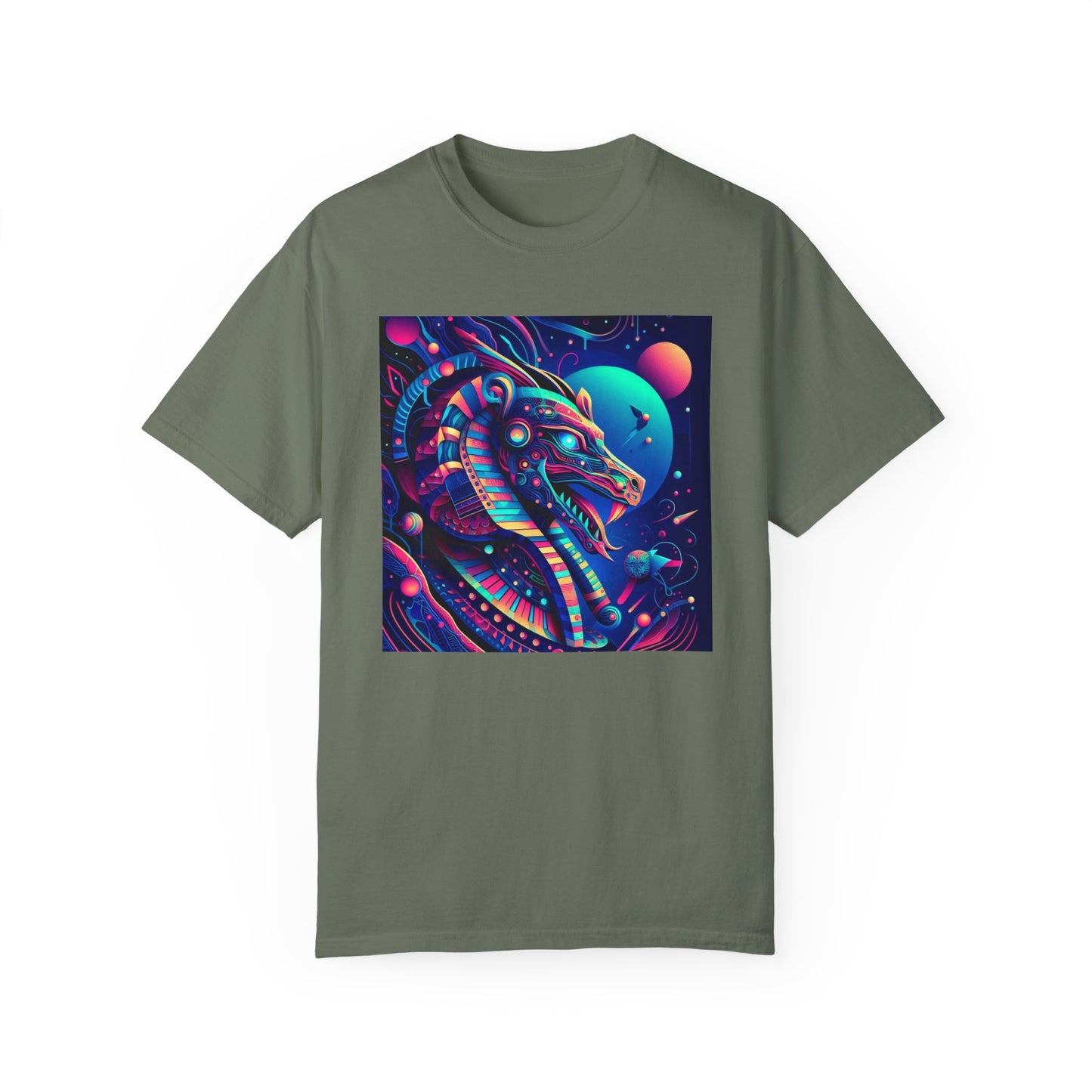 Sobek II | T-shirt