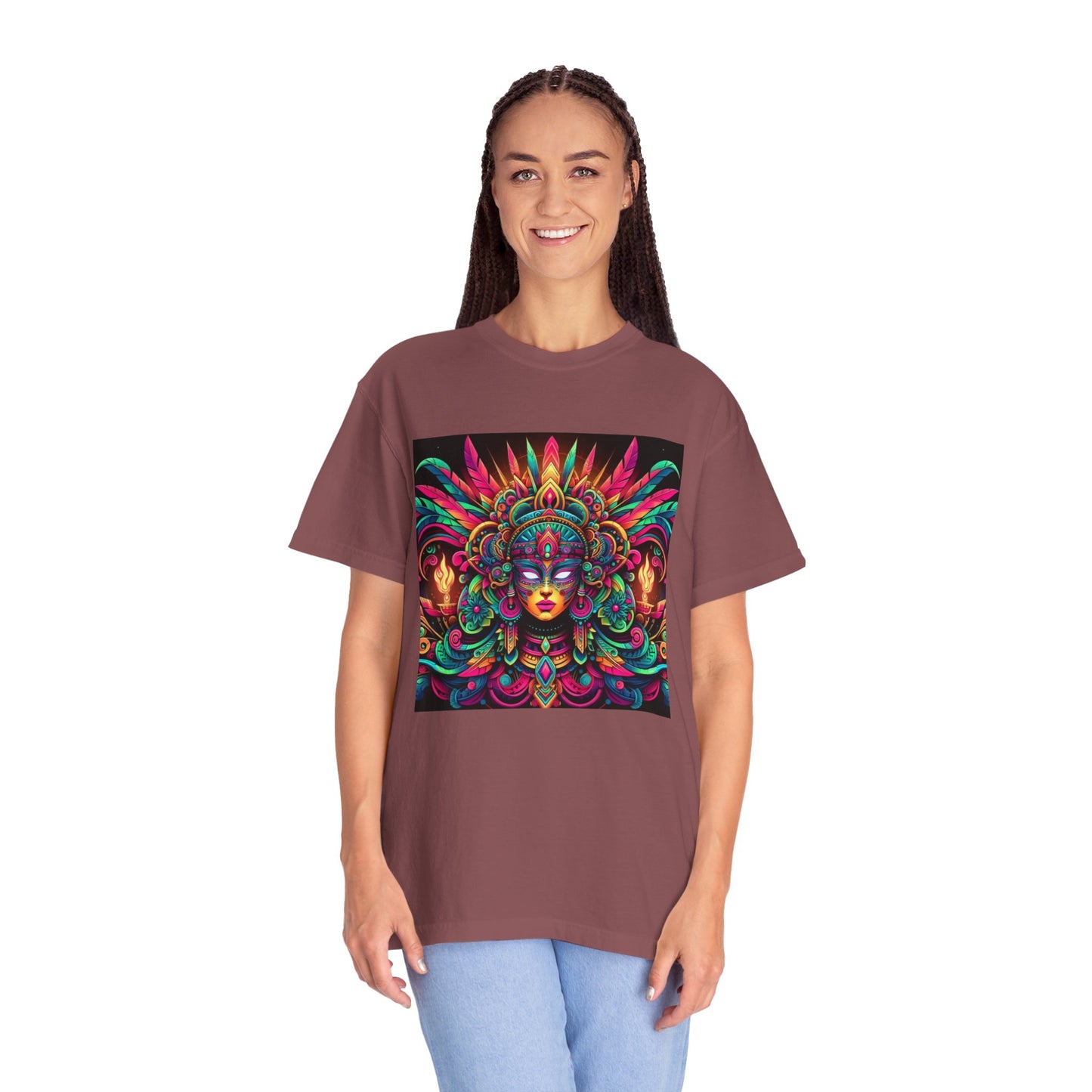 Xochiquetzal III | T-shirt