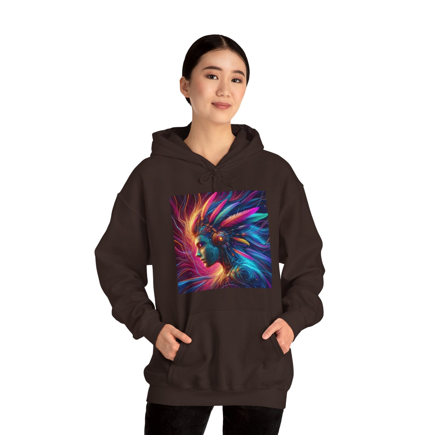 Aphrodite II | Hoodie