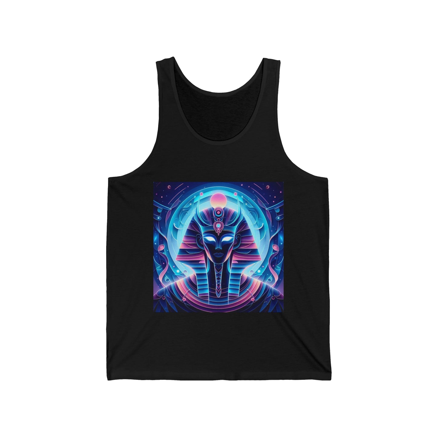 Osiris III | Jersey Tank