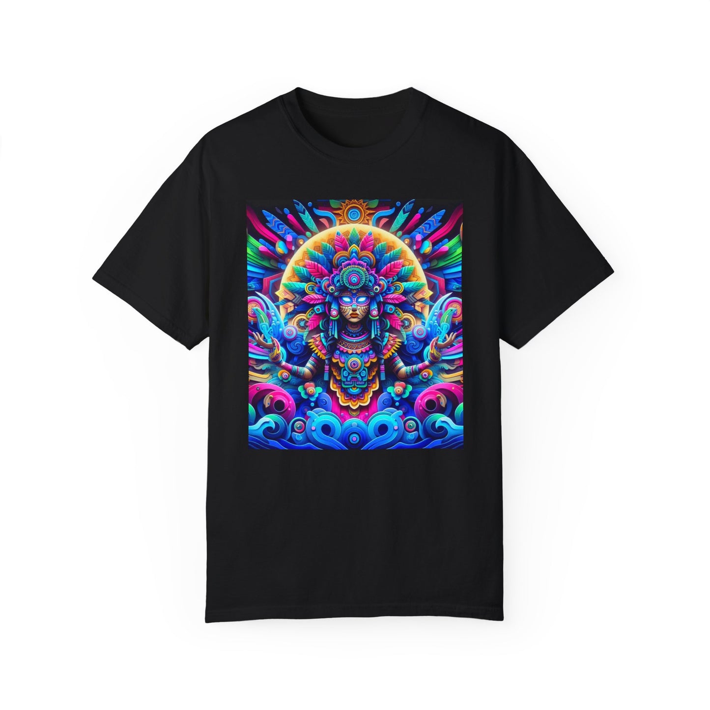 Chalchiuhtlicue IV | T-shirt