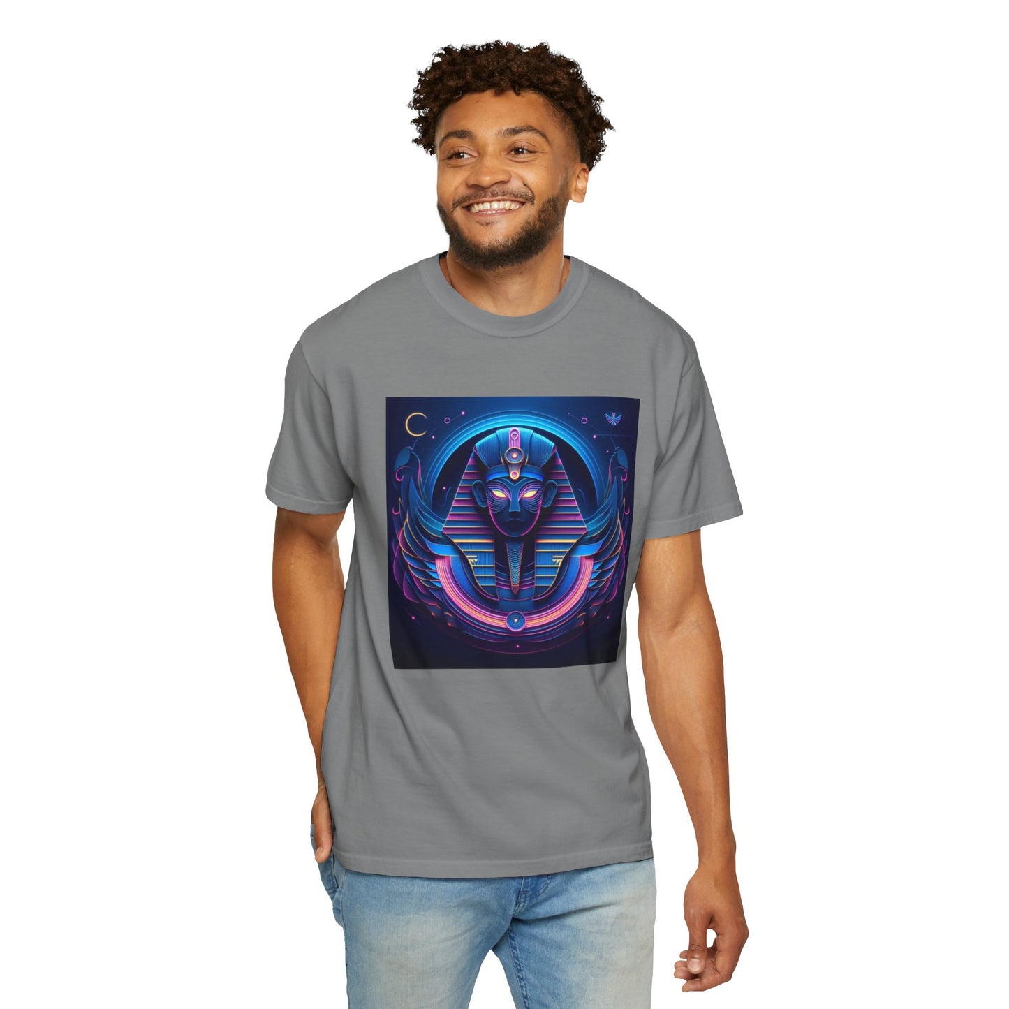 Osiris II | T-shirt