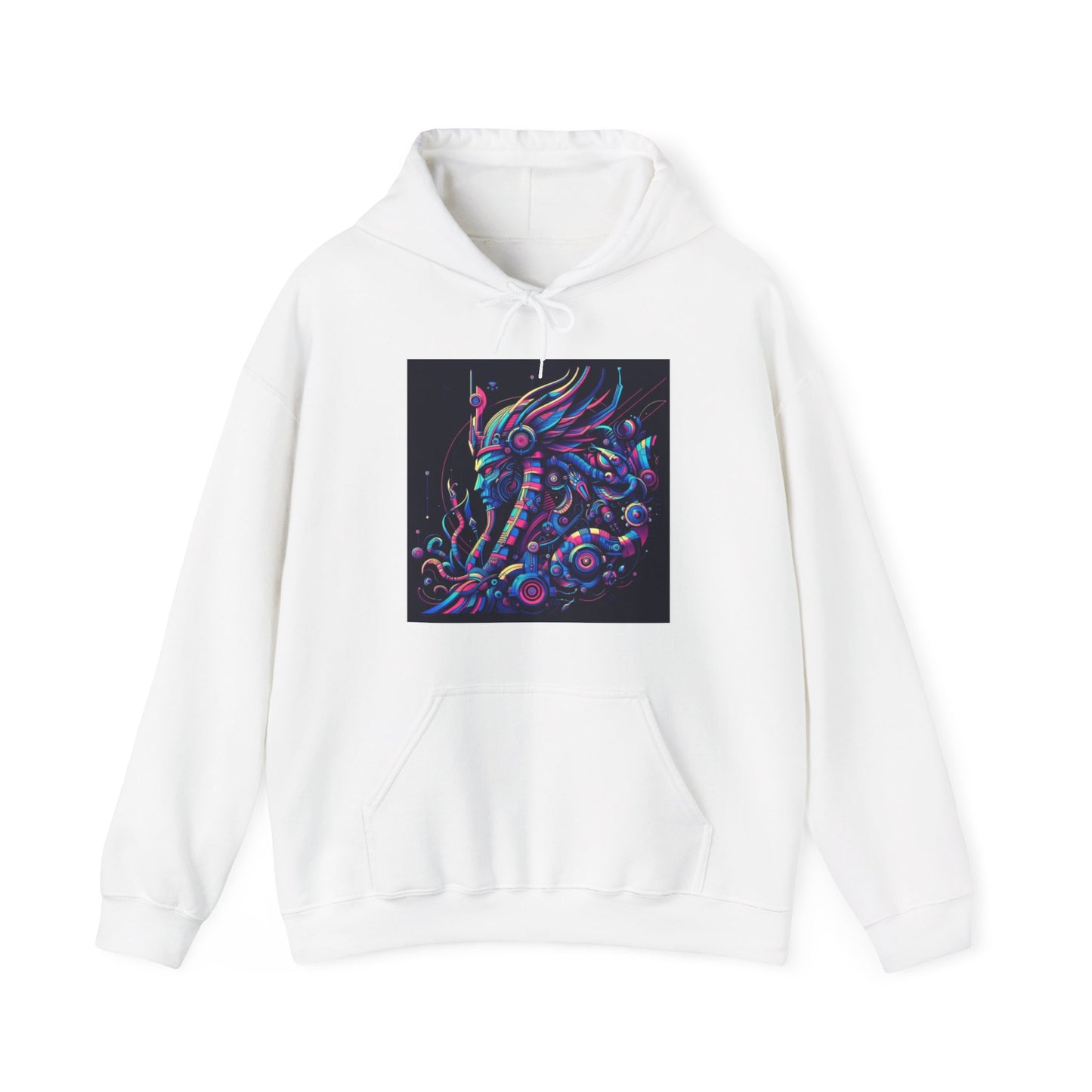 Osiris IV | Hoodie