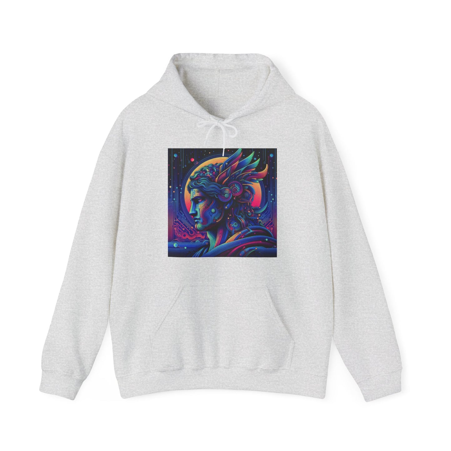 Hermes II | Hoodie