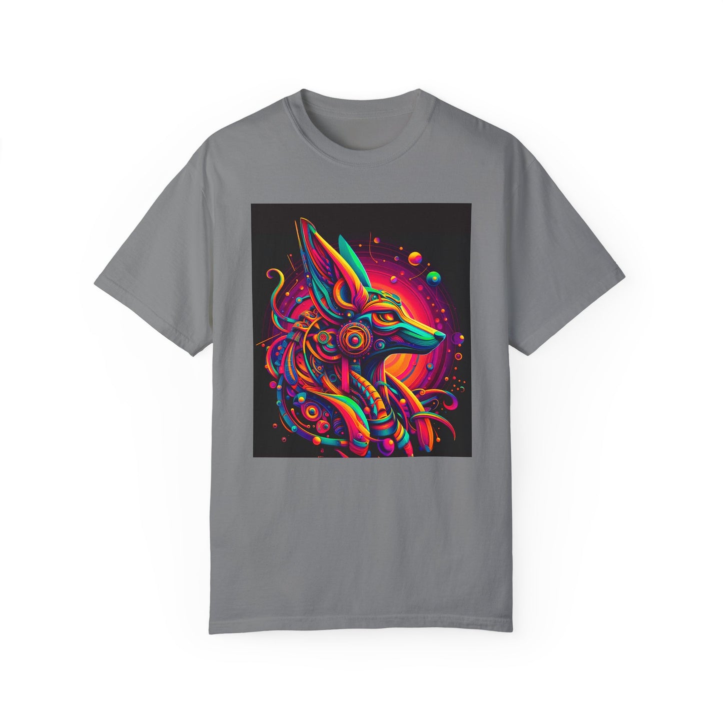 Anubis III | T-shirt