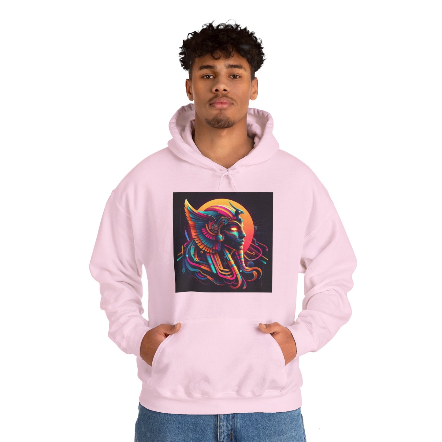 Ra I | Hoodie