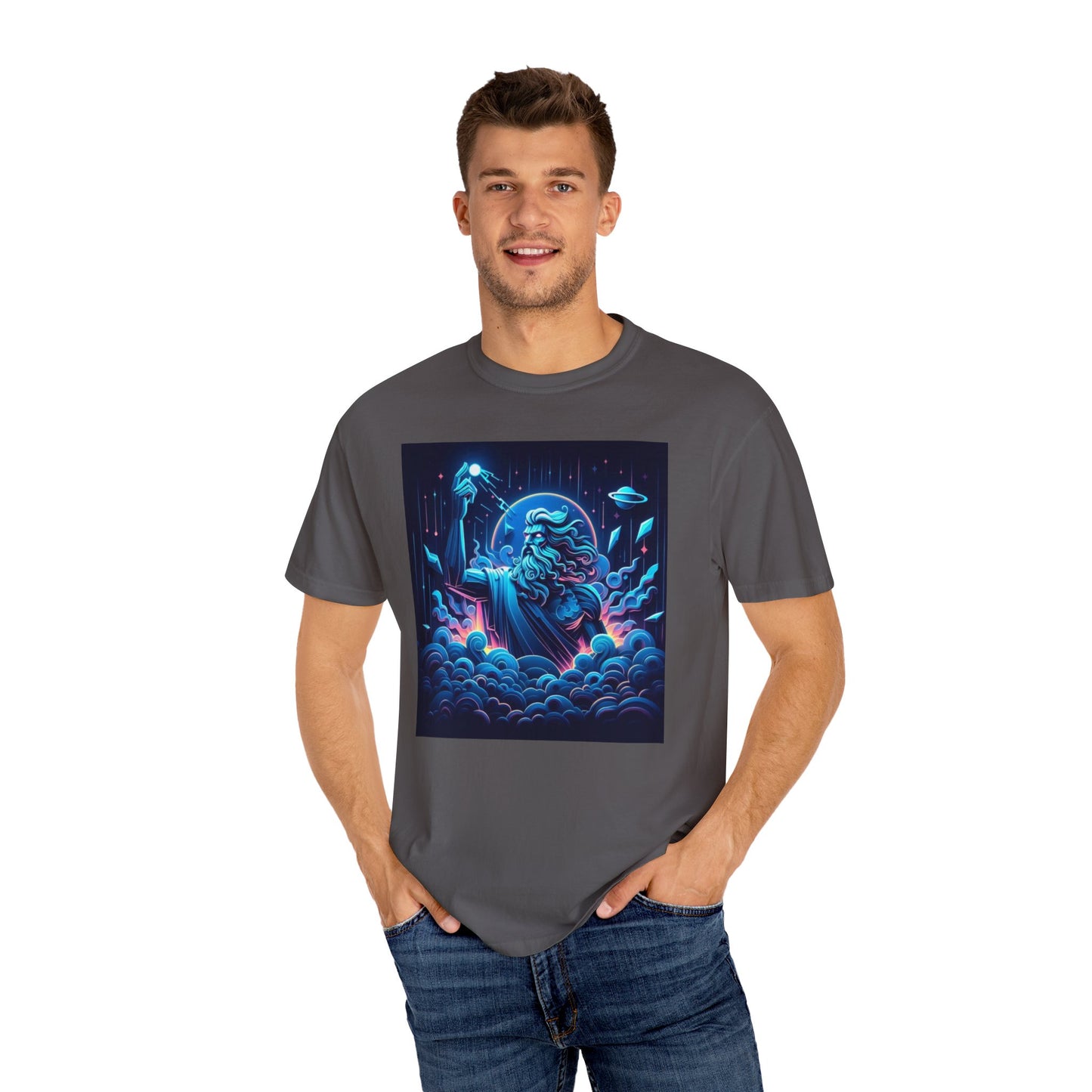 Zeus II | T-shirt