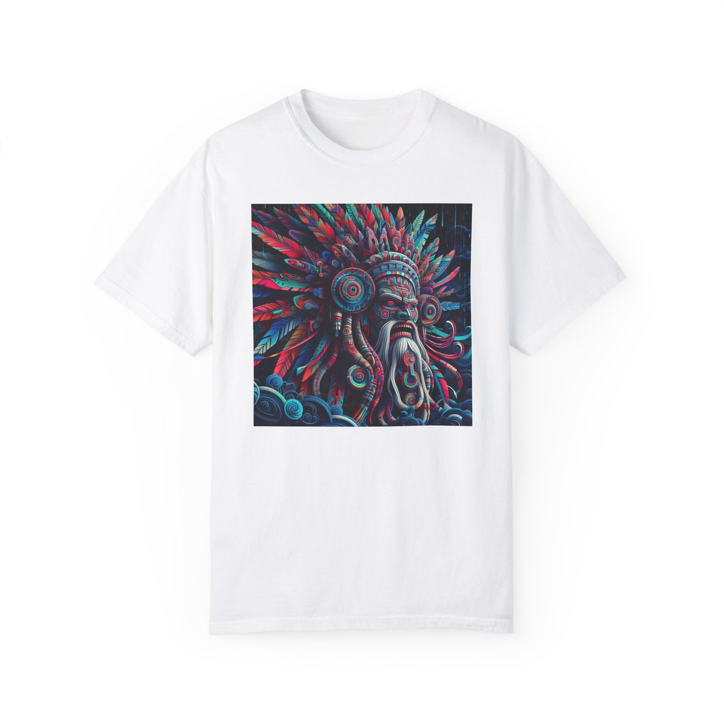 Tláloc II | T-shirt