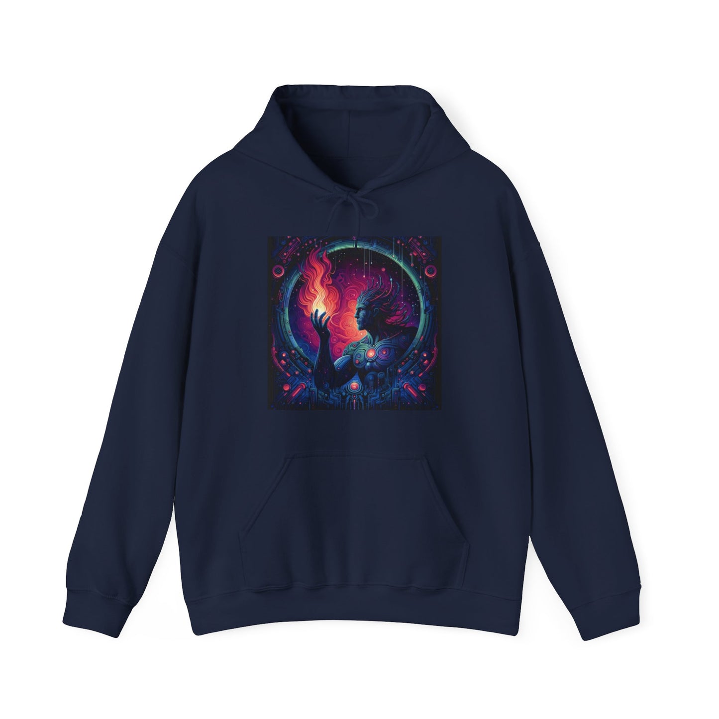 Prometheus II | Hoodie