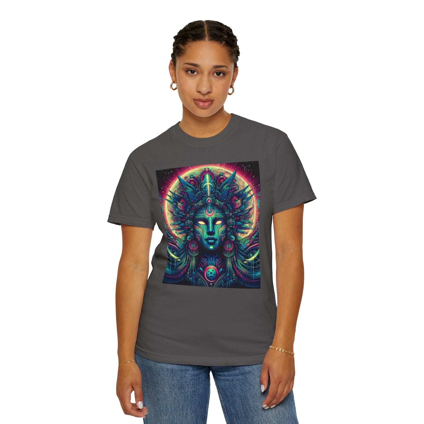 Xochiquetzal II | T-shirt