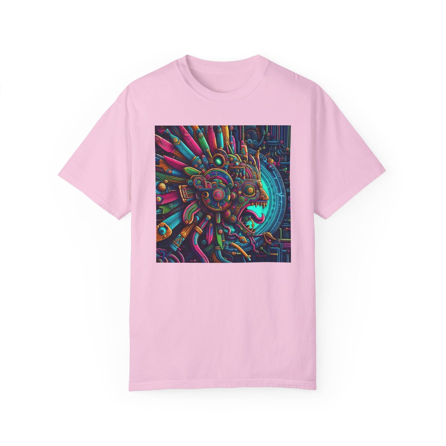 Huitzilopochtli I | T-shirt