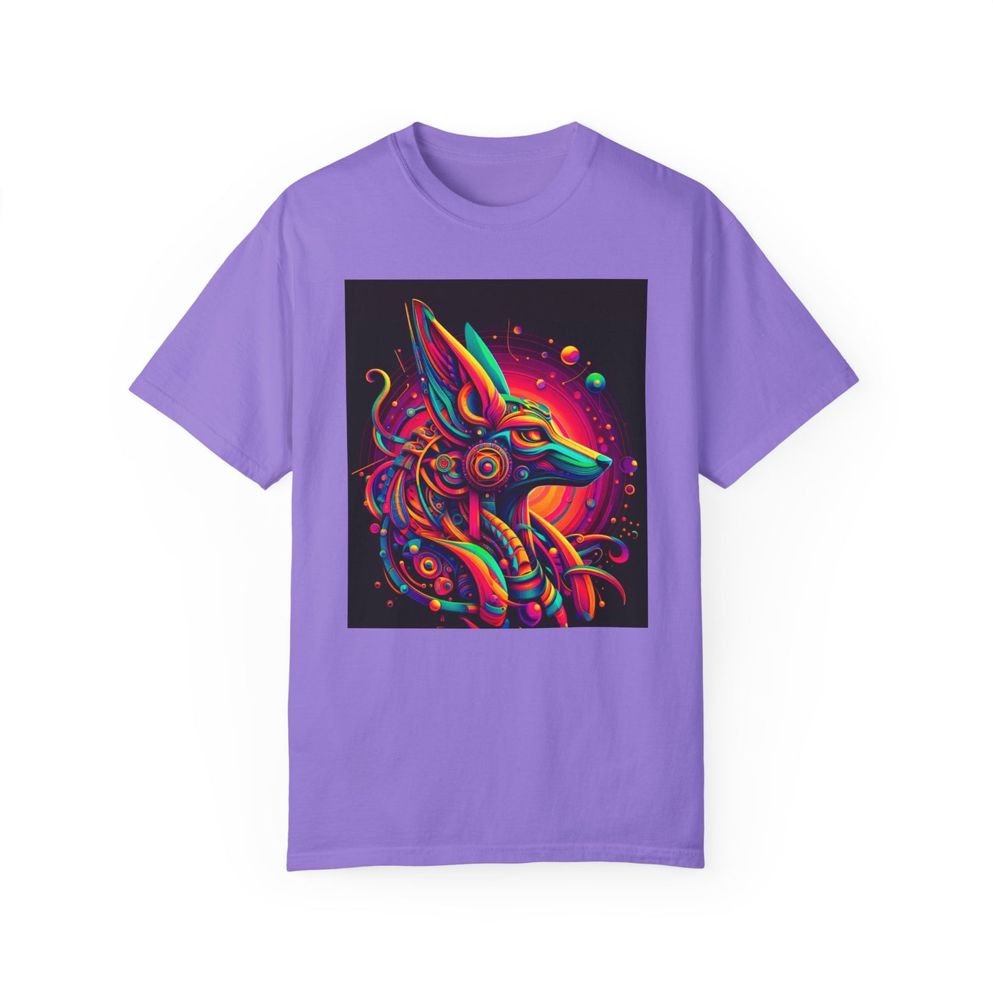 Anubis III | T-shirt