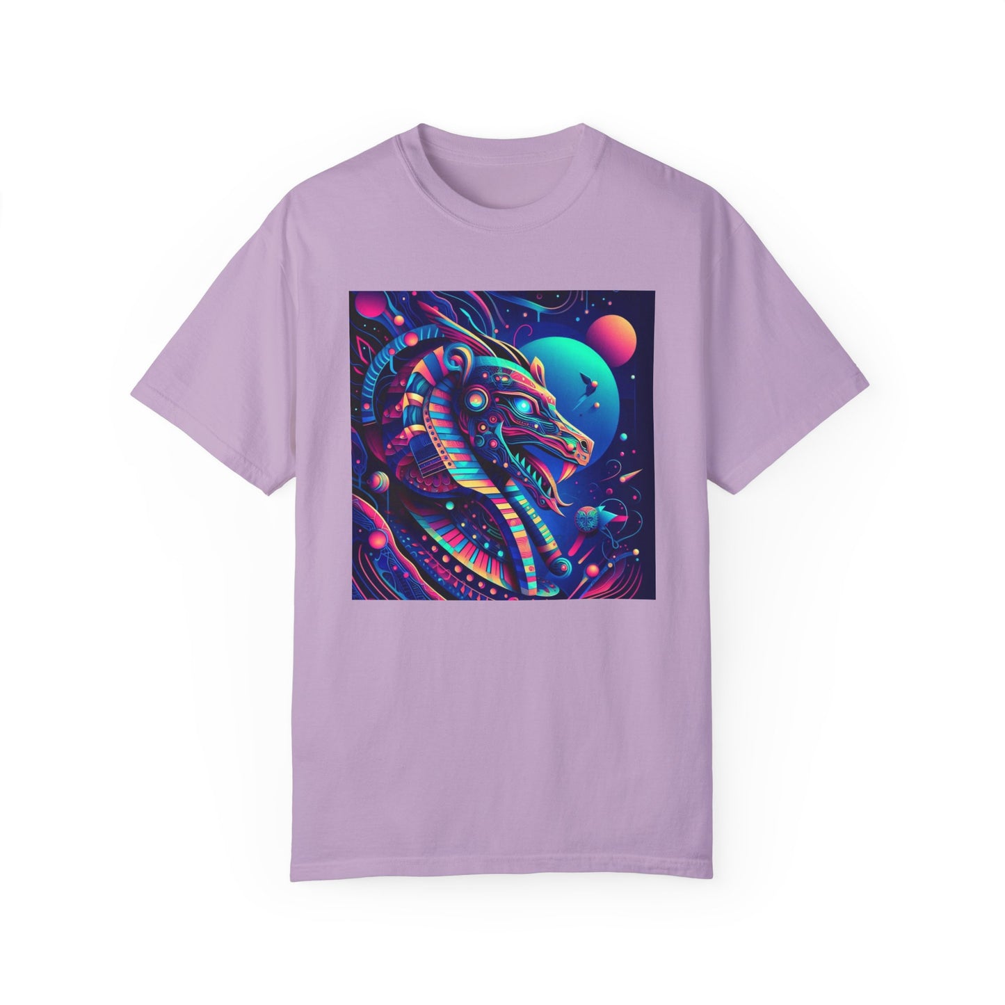 Sobek II | T-shirt