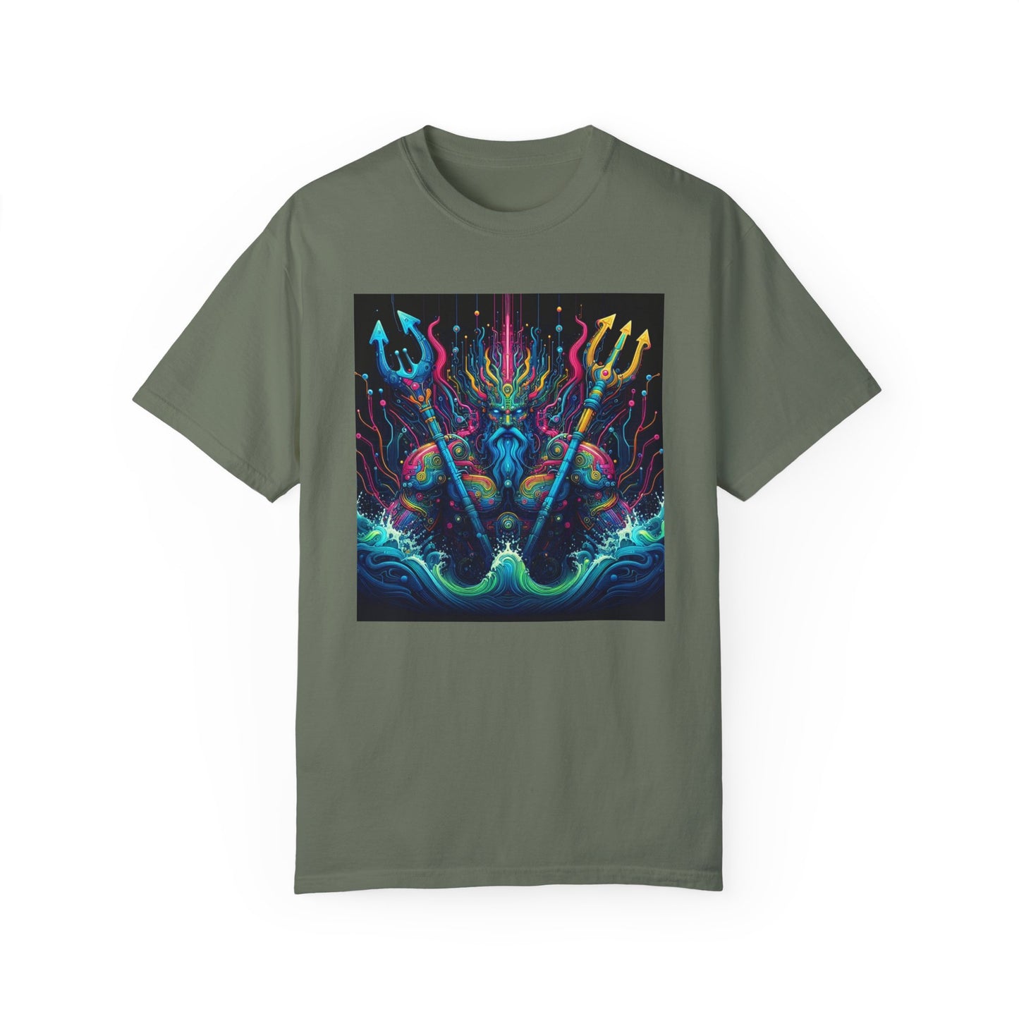 Poseidon II | T-shirt