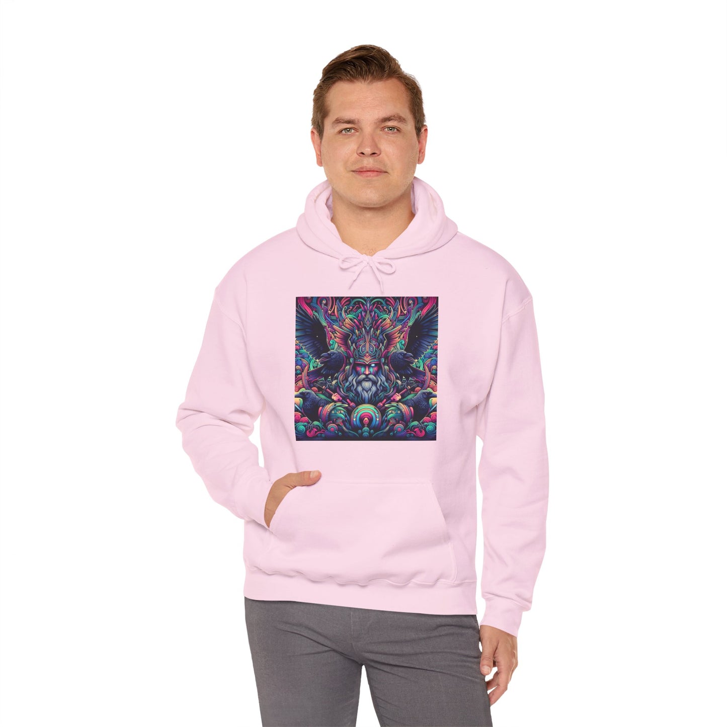 Odin I | Hoodie