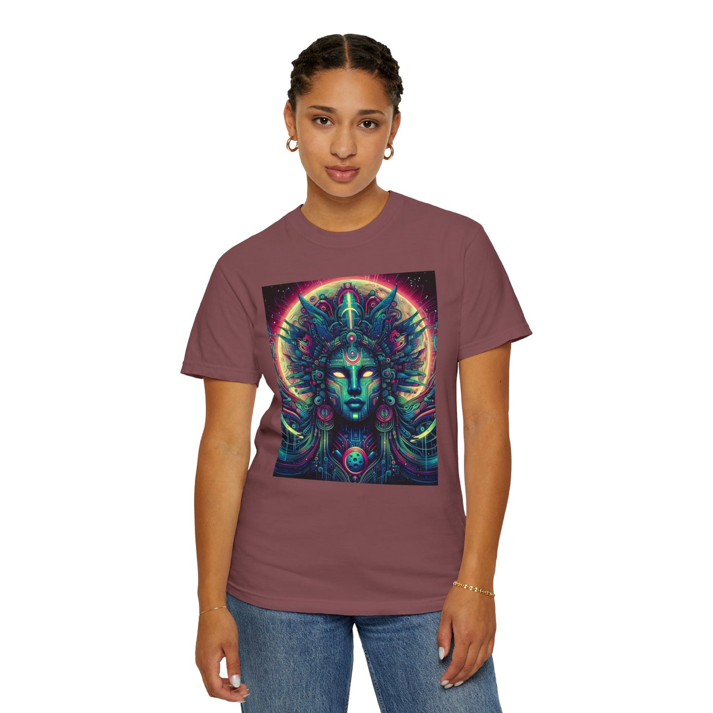 Xochiquetzal II | T-shirt