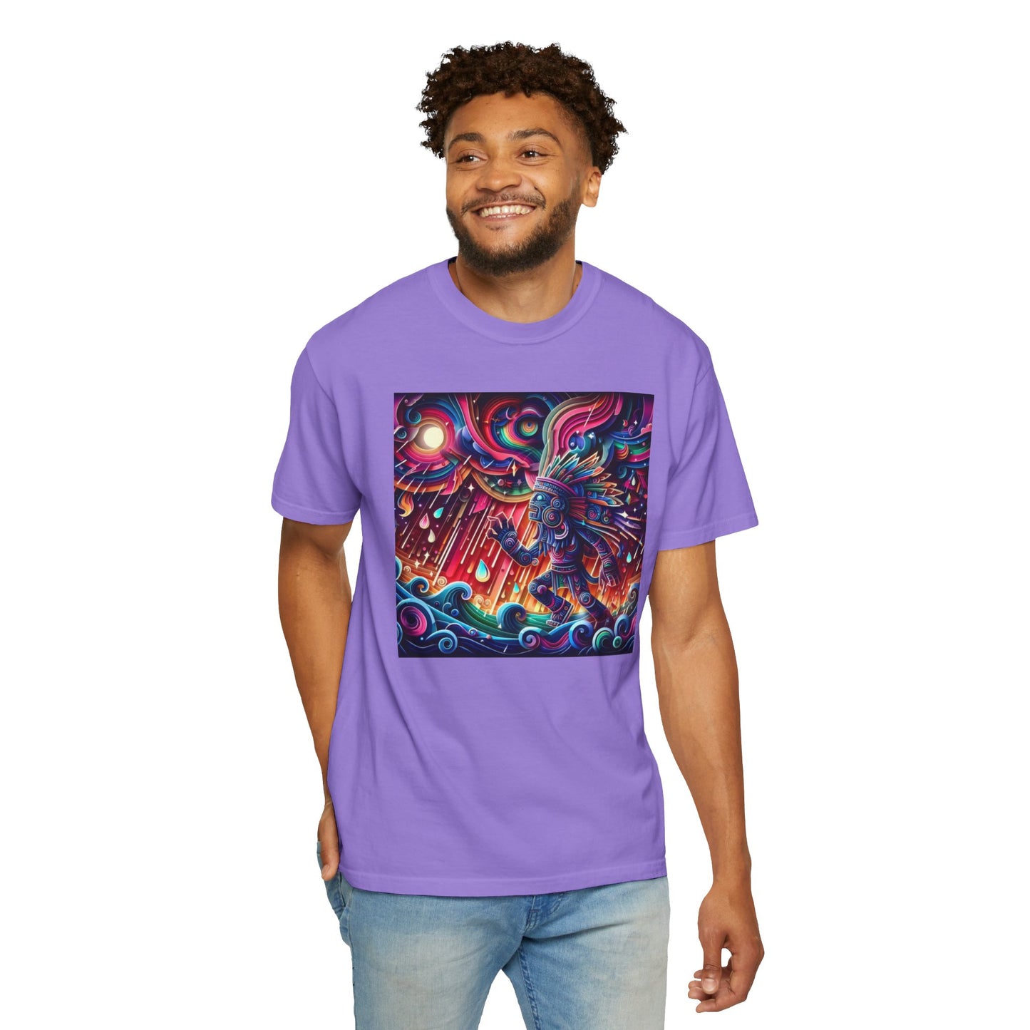 Tláloc I | T-shirt