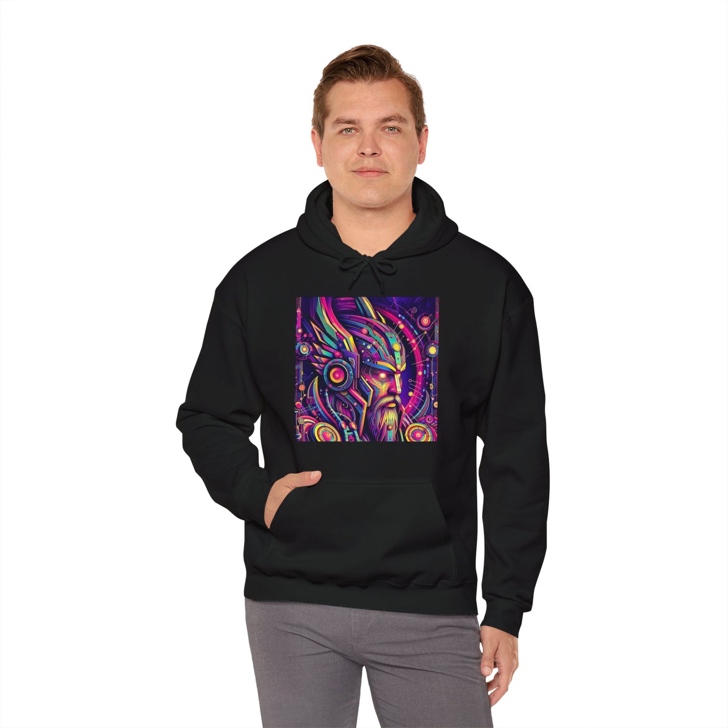 Thor II | Hoodie