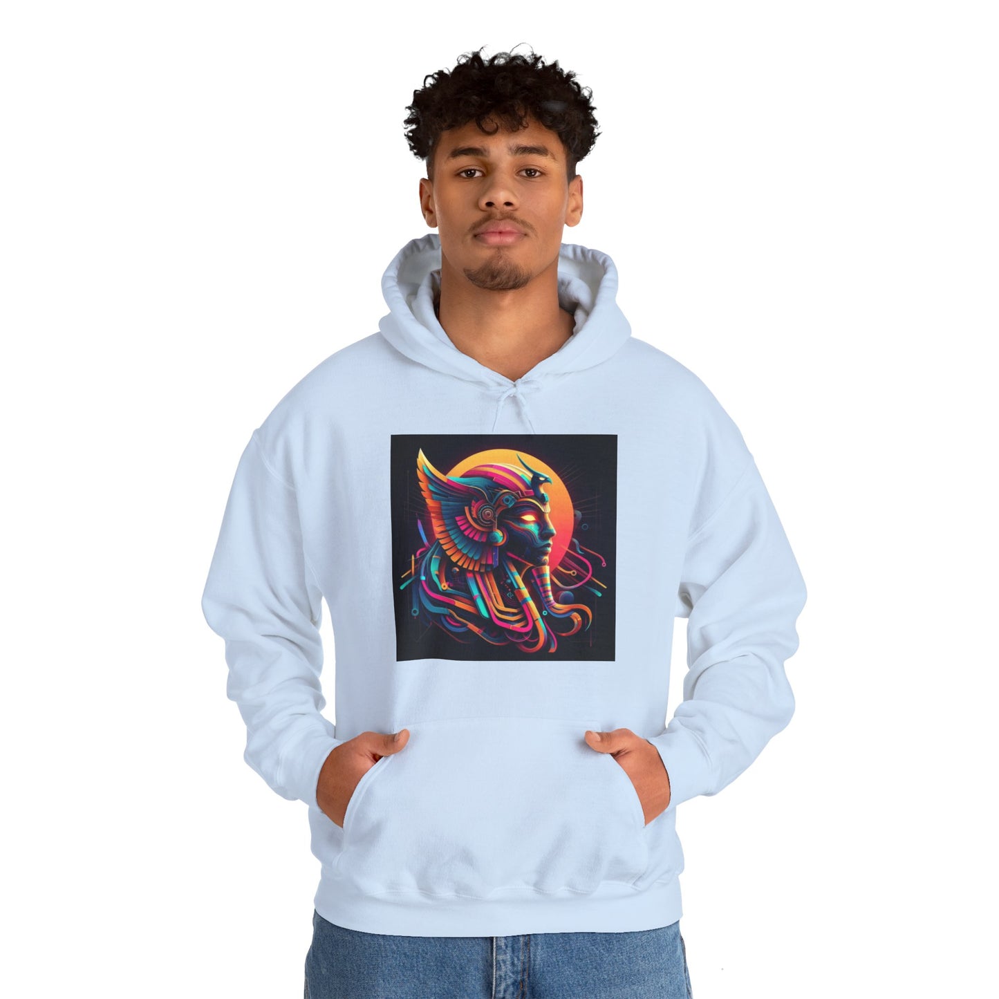 Ra I | Hoodie