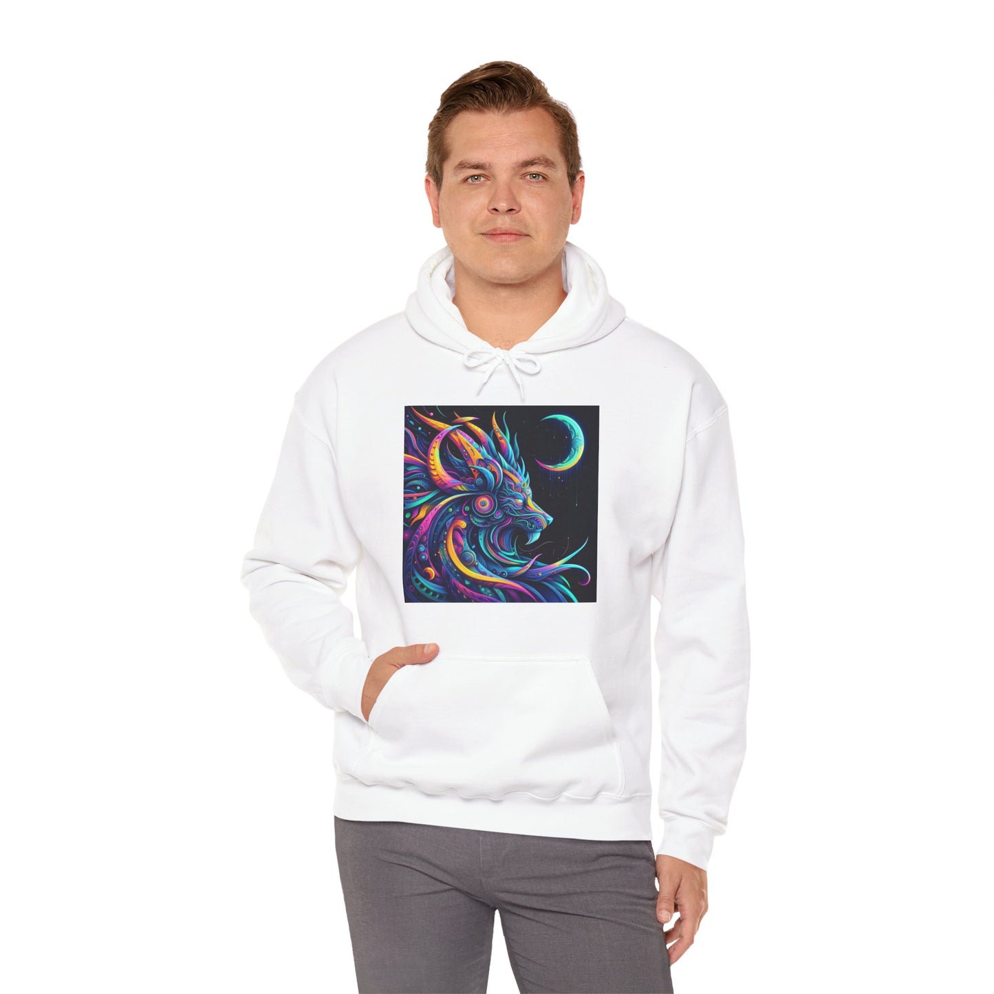 Fenrir III | Hoodie