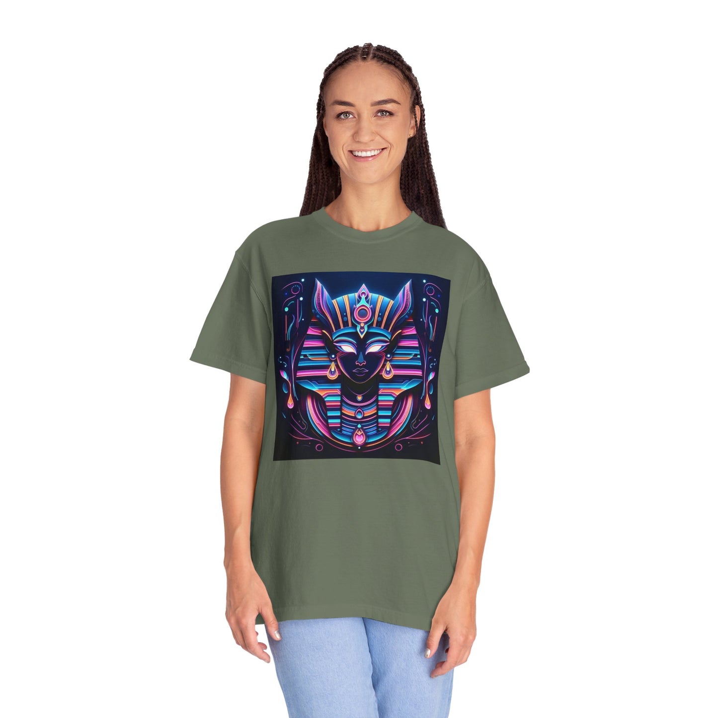 Bastet I | T-shirt