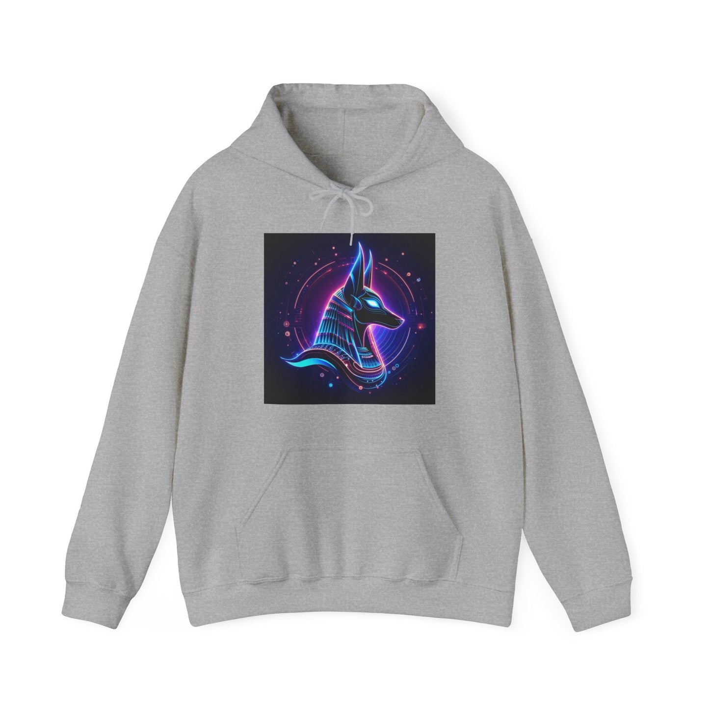 Anubis II | Hoodie