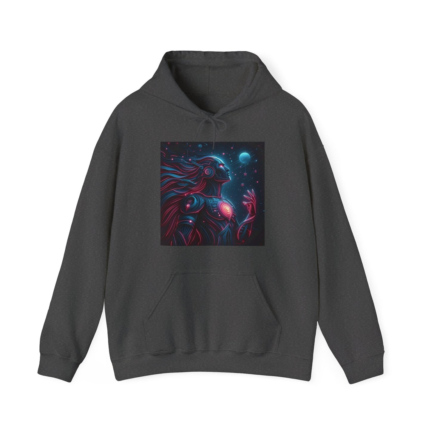 Hermes III | Hoodie