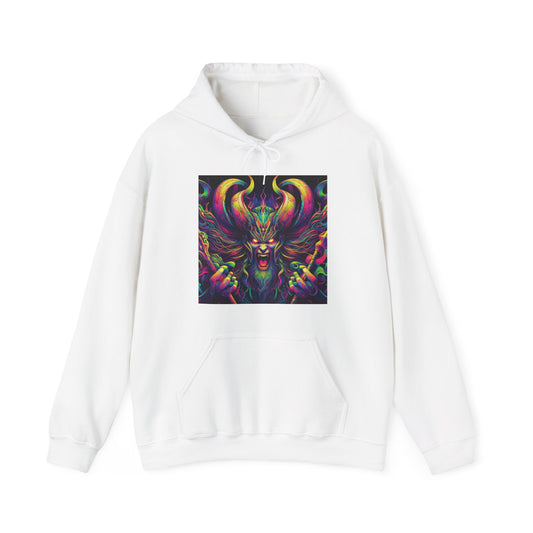 Loki II | Hoodie