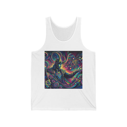 Loki I | Jersey Tank