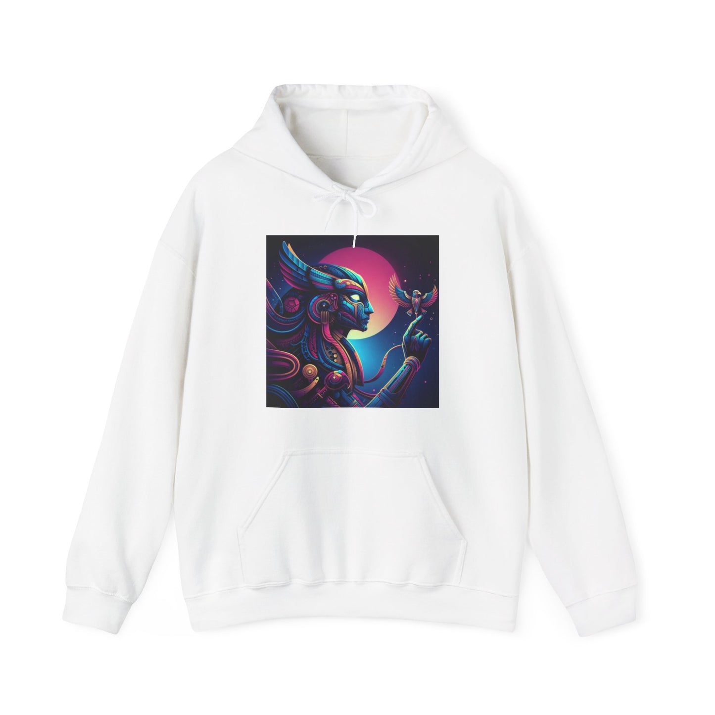 Ra II | Hoodie