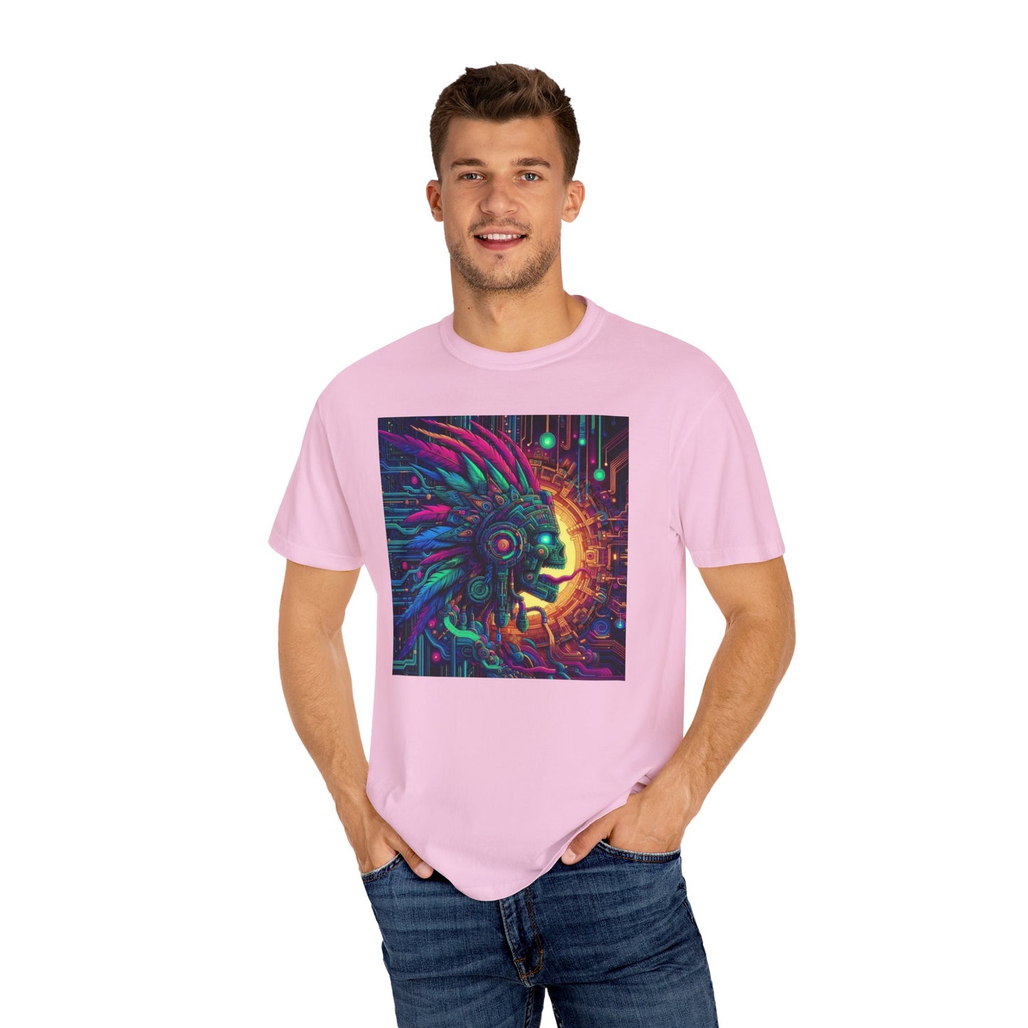 Quetzalcoatl I | T-shirt