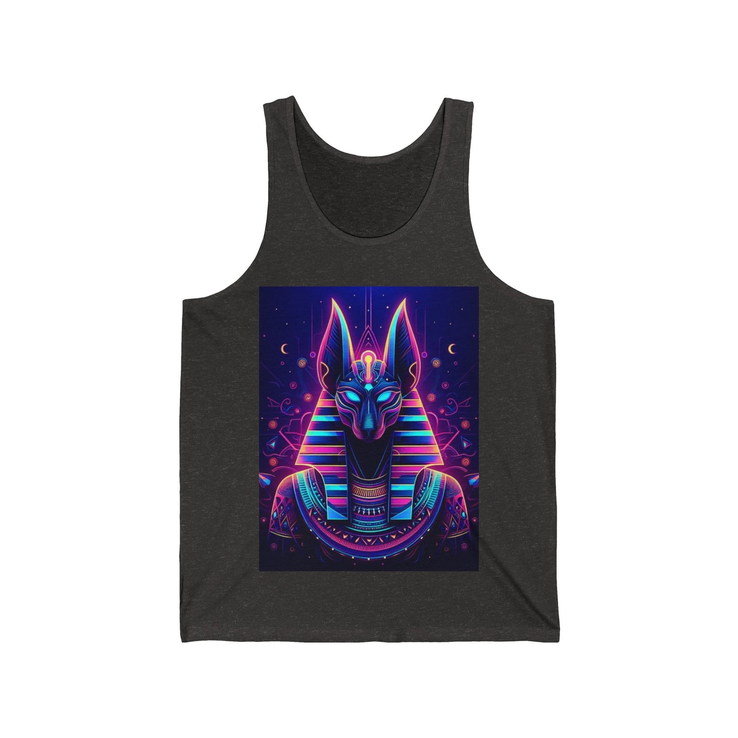 Anubis I | Jersey Tank