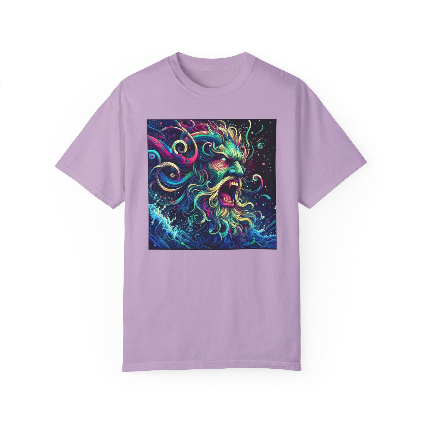 Poseidon I | T-shirt